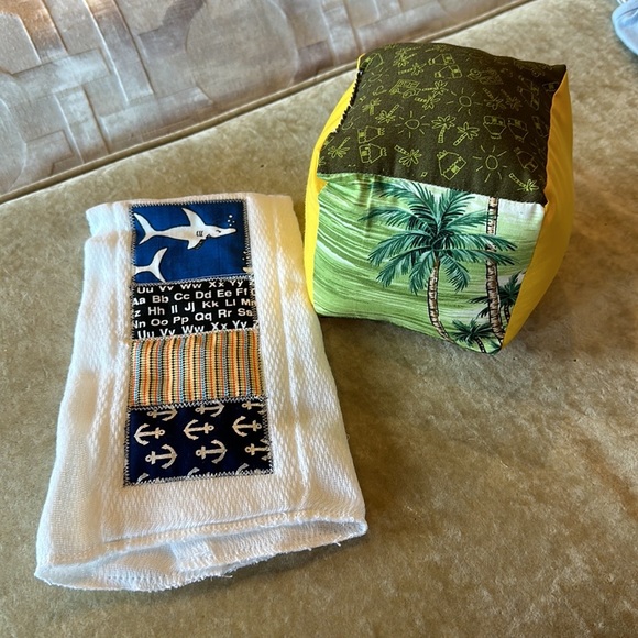 Newborn Baby Set - Picture 2 of 4